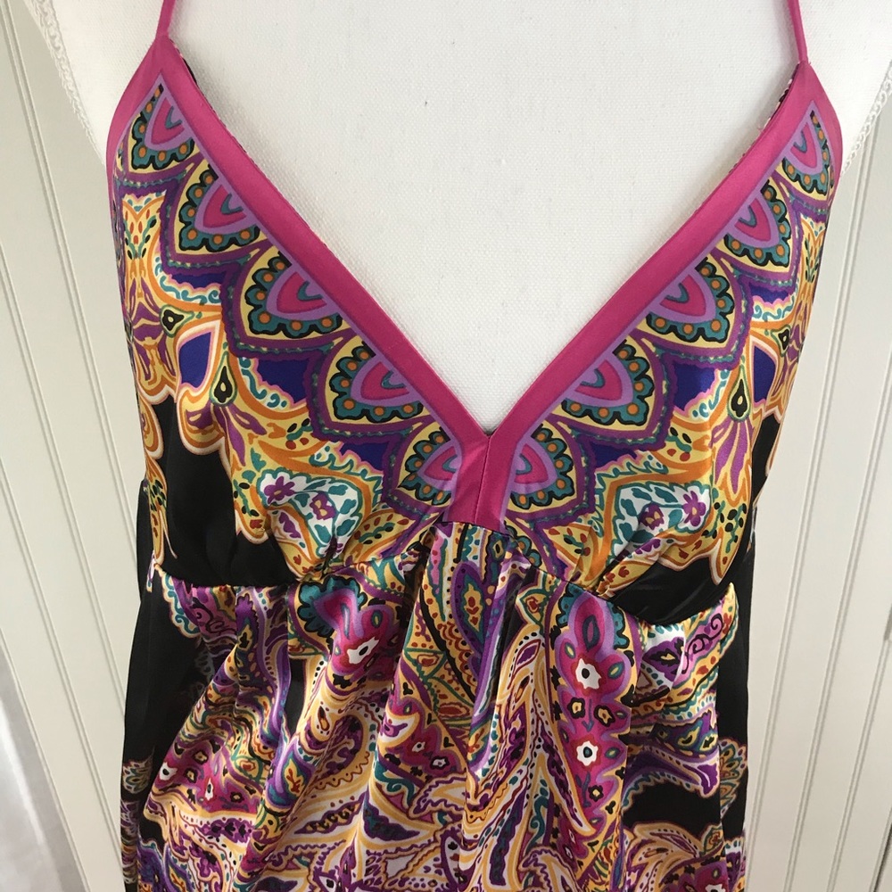 SUMMER DRESS - Picture 3 of 3